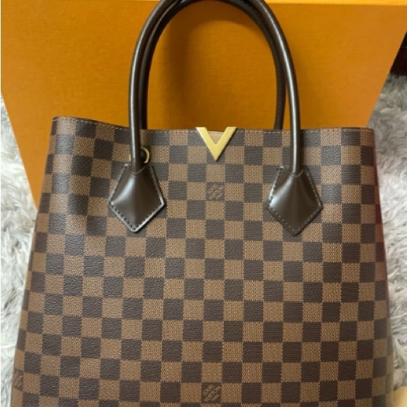 Louis Vuitton women bag - Picture 3 of 5